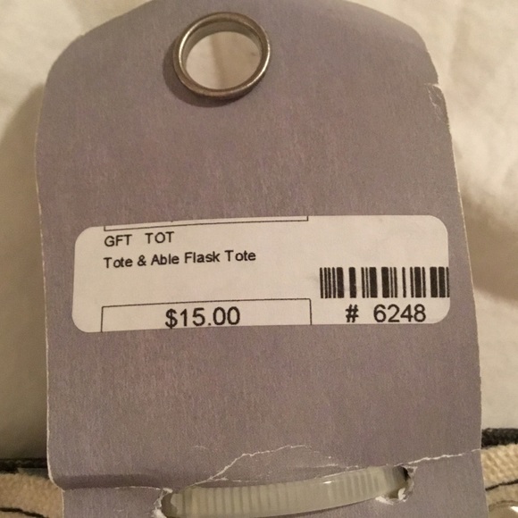 Flax and Shot Glass. - Picture 6 of 7